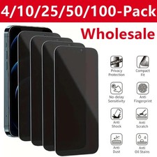Wholesale Privacy Tempered
