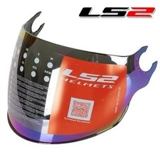 Visiera Casco LS2 OF562