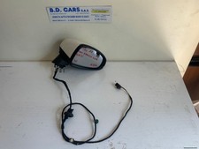 RETROVISORE/SPECCHIETTI AUDI A1 2015 DX 5 FILI - VEDI DESCRIZIONE