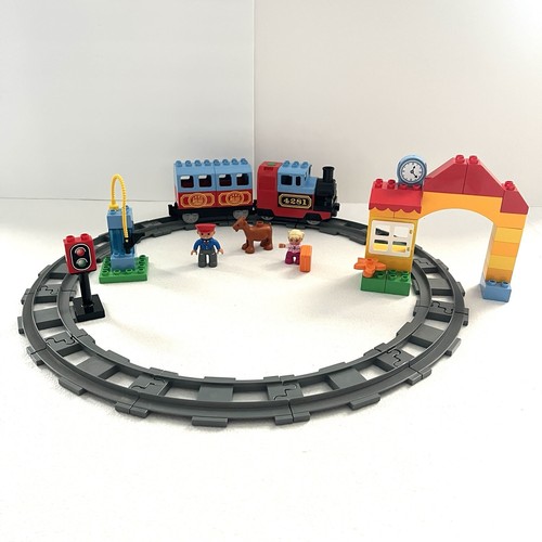 Lego duplo 10507 - 10507, il