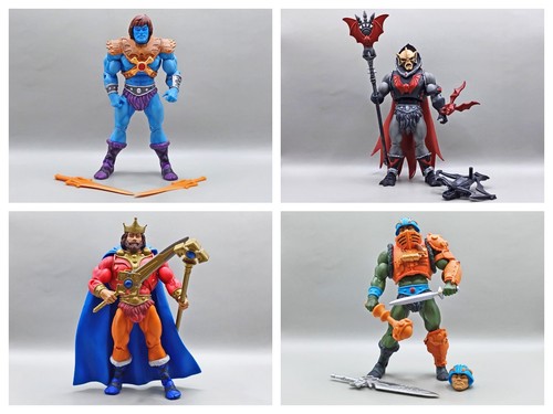 Motu classics motuc - motuc,