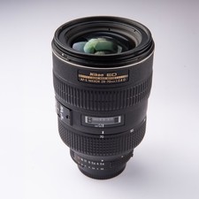 NIKON AF-S NIKKOR 28-70 mm