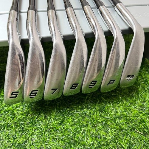 Set ferri mizuno - ferri, rv-02
