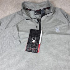 Spyder Active Pullover Top