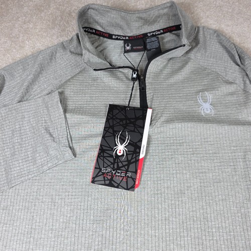 Spyder active pullover - active, top