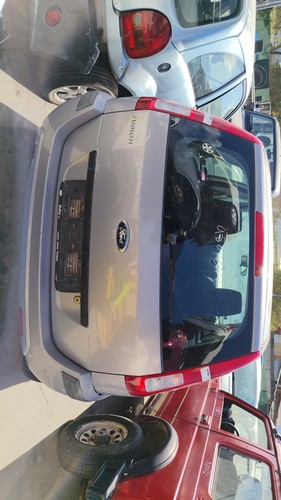 Portellone posteriore per ford - portellone,