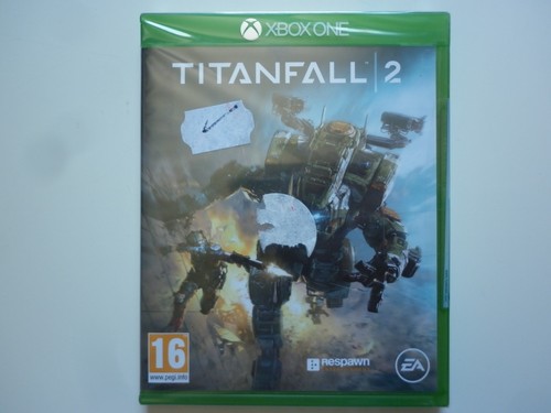 Titanfall jeu vidéo - vidéo, xbox