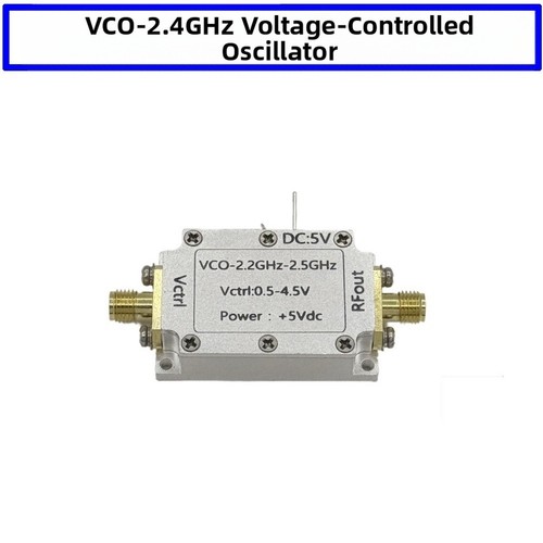 Oscillatore tensione 4ghz - a,