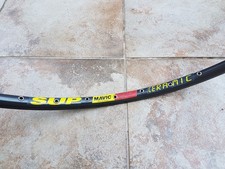 MAVIC OPEN S.U.P. vintage