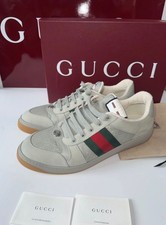 Sneakers Gucci Screener 45 Eu
