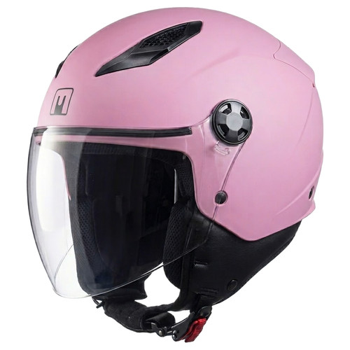 Casco mph moto demi jet - casco,