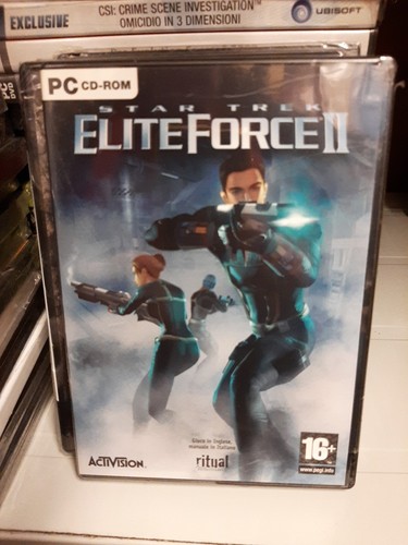 Star trek elite - 2-,