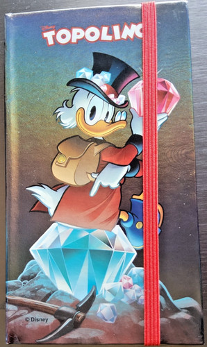 Disney blocco notes di - disney,,