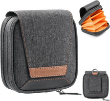 Custodia per Filtri, Borsa per