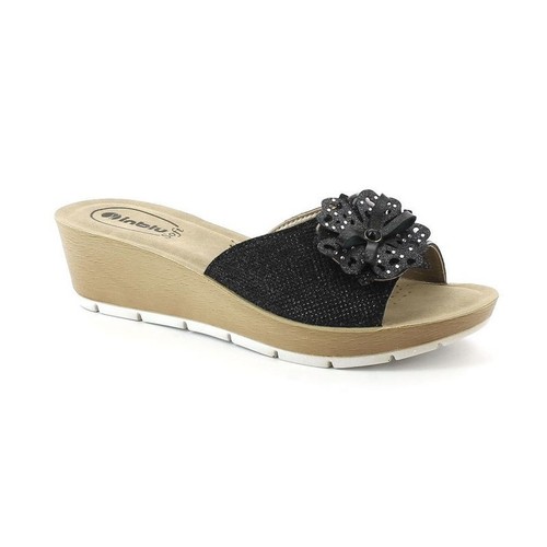 Inblu ciabatte donna comfort - inblu,