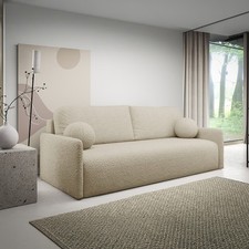 Divano 3 posti 206x95x87 cm