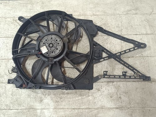 Elettroventola opel zafira - zafira, a