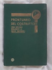 AA.VV. Prontuario del