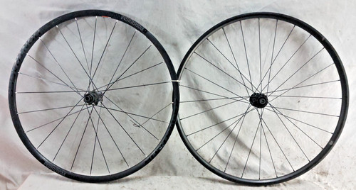 Set ruote bici trek - set, bontrager