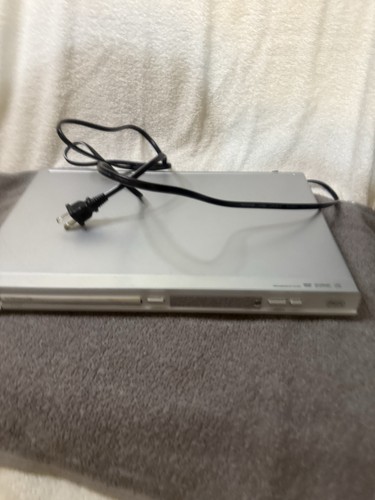 Philips dvp 3040 lettore dvd - lettore,