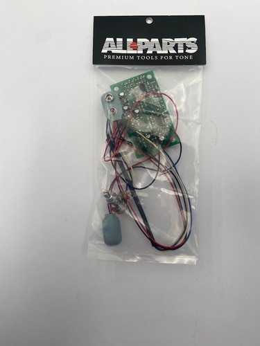 Allparts preamplificatore per - preamplificatore,