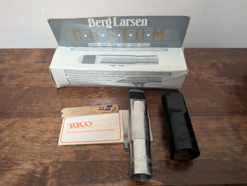 Vintage berg larsen - vintage,