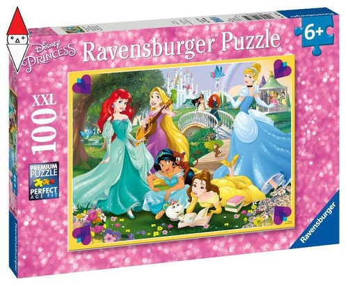 Puzzle ravensburger - puzzle,