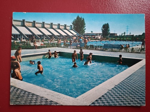 Carpi modena piscina - carpi,