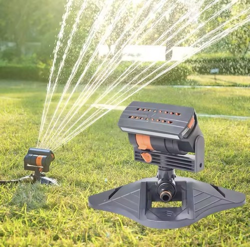 Irrigatore oscillante - irrigatore, da