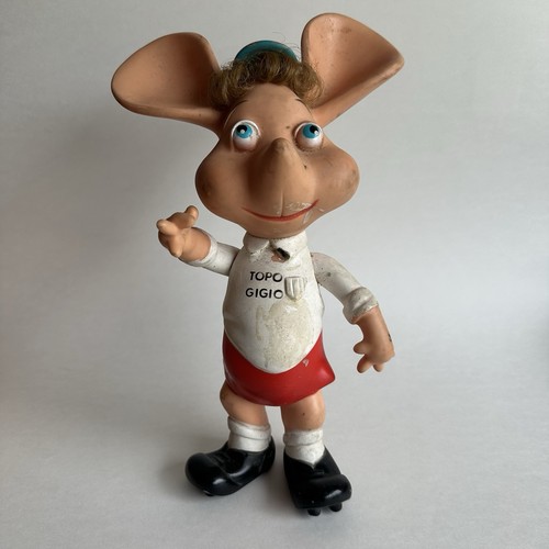 Vintage 1963 topo gigio - vintage,