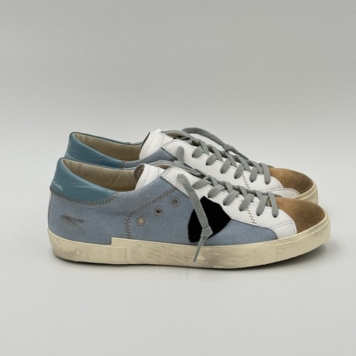 Sneakers philippe model paris - model,