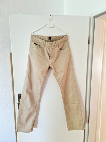 Jeans chino hugo boss - chino,