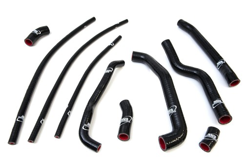 Tubi radiatore silicone as3 - radiatore,