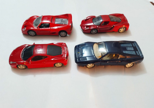 Mini collezione modelli - mini,