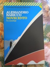 NOVECENTO -  ALESSANDRO
