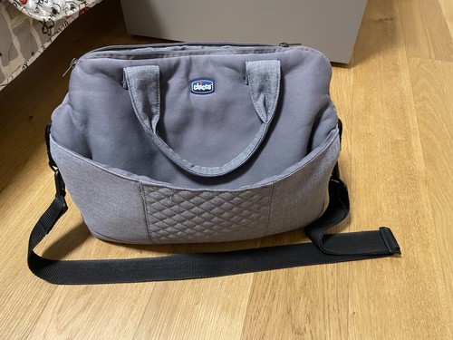 Borsa organizer chicco - borsa,