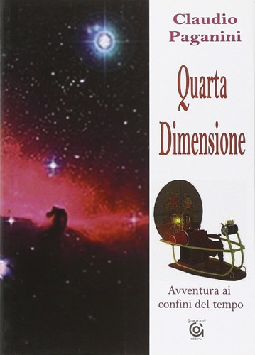 Quarta dimensione avventura - quarta,