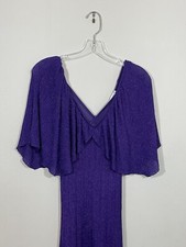 Maxi abito donna Zara ispirato