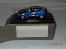MINICHAMPS MERCEDES BENZ
