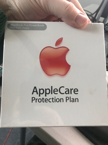Applecare protection plan - applecare,