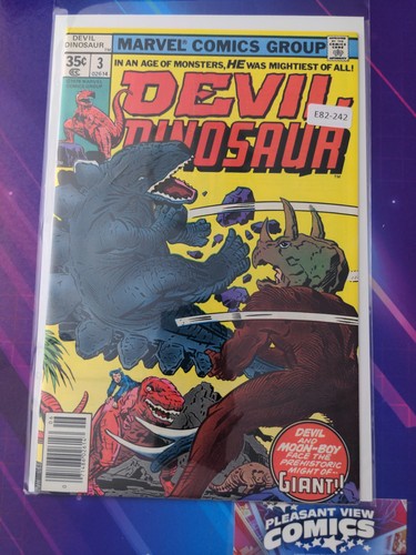 Devil dinosaur alta - dinosaur,