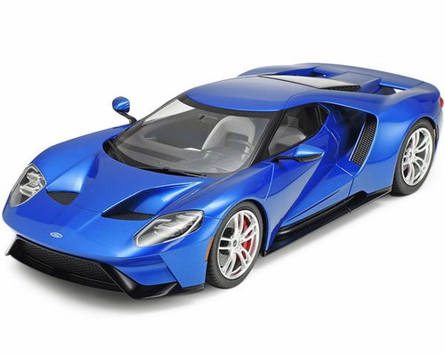 Ford ta24346 tamiya - 1:24,
