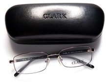 NUOVA MONTATURA OCCHIALI CLARK