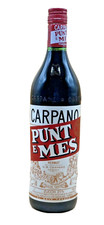 Carpano  'Punt e Mes' Vermut