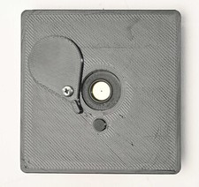 Horseman 6x9 80x80mm pinhole