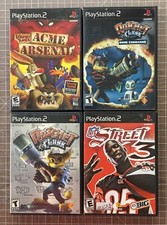 PS2 solo scatola, senza disco