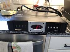 Monster Power Home Theatre Centro di Alimentazione di Riferimento HTS 5100 MKII