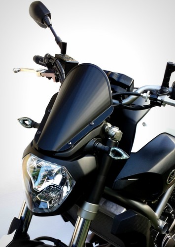 Cupolino aria yamaha 07 - aria,