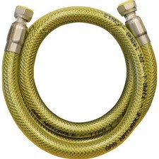 Tubo Gas METANO-GPL Acciaio