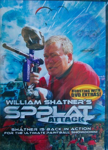 Spplat attack william - attack,